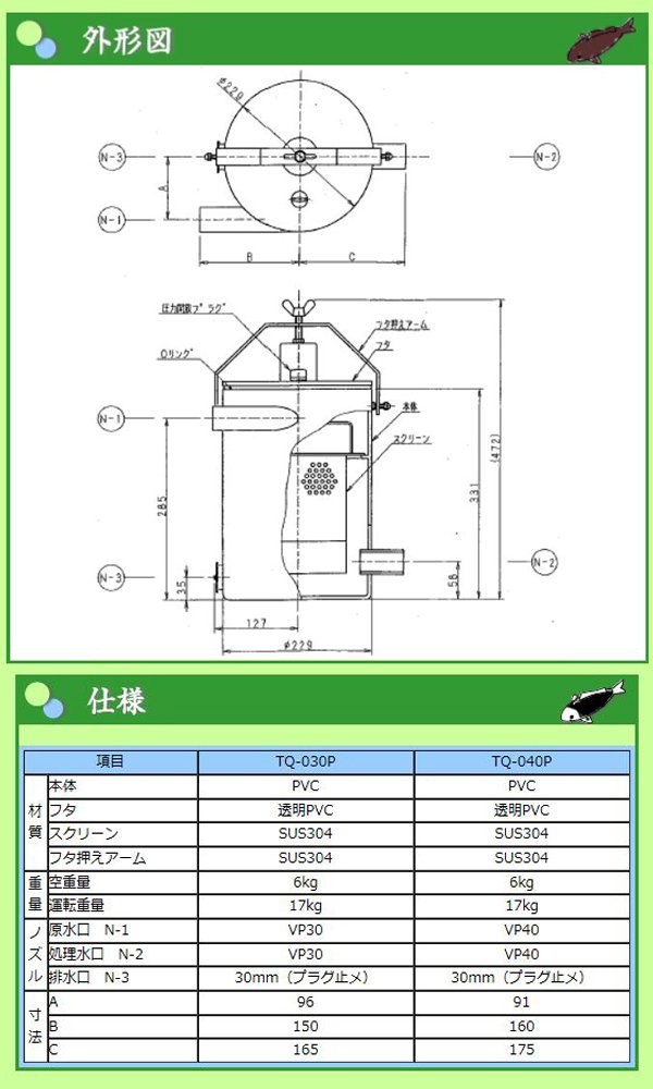 Amazon.co.jp: 石垣メンテナンス トルネードキャッチャーQ 30 : DIY